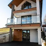 Czarna Perla Czorsztyn Czesc Domow Z Sauna I Jacuzzi , Basen Podgrzewany, Blisko Jeziora I Sciezki Rowerowej Velo Czorsztyn