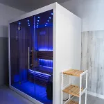 Czarna Perla Czesc Domow Z Sauna I Jacuzzi , Basen Podgrzewany, Blisko Jeziora I Sciezki Rowerowej Velo Daire *