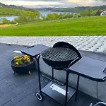 Apartamento Czarna Perla Czorsztyn Czesc Domow Z Sauna I Jacuzzi , Basen Podgrzewany, Blisko Jeziora I Sciezki Rowerowej Velo Czorsztyn