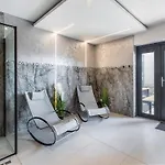 Czarna Perla Czesc Domow Z Sauna I Jacuzzi , Basen Podgrzewany, Blisko Jeziora I Sciezki Rowerowej Velo *