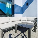 Czarna Perla Czorsztyn Czesc Domow Z Sauna I Jacuzzi , Basen Podgrzewany, Blisko Jeziora I Sciezki Rowerowej Velo Apartamento *