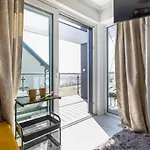 Czarna Perla Czesc Domow Z Sauna I Jacuzzi , Basen Podgrzewany, Blisko Jeziora I Sciezki Rowerowej Velo Czorsztyn