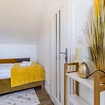 Apartamento Czarna Perla Czorsztyn Czesc Domow Z Sauna I Jacuzzi , Basen Podgrzewany, Blisko Jeziora I Sciezki Rowerowej Velo