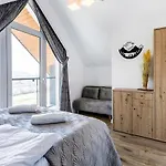 Czarna Perla Czorsztyn Czesc Domow Z Sauna I Jacuzzi , Basen Podgrzewany, Blisko Jeziora I Sciezki Rowerowej Velo Czorsztyn