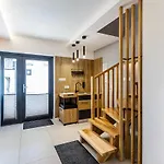 Daire Czarna Perla Czesc Domow Z Sauna I Jacuzzi , Basen Podgrzewany, Blisko Jeziora I Sciezki Rowerowej Velo Czorsztyn