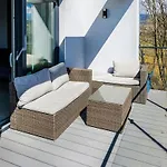 Czarna Perla Czorsztyn Czesc Domow Z Sauna I Jacuzzi , Basen Podgrzewany, Blisko Jeziora I Sciezki Rowerowej Velo Czorsztyn