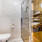 Czarna Perla Czesc Domow Z Sauna I Jacuzzi , Basen Podgrzewany, Blisko Jeziora I Sciezki Rowerowej Velo Daire