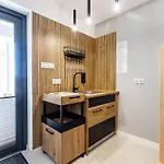 Czarna Perla Czorsztyn Czesc Domow Z Sauna I Jacuzzi , Basen Podgrzewany, Blisko Jeziora I Sciezki Rowerowej Velo Apartamento *
