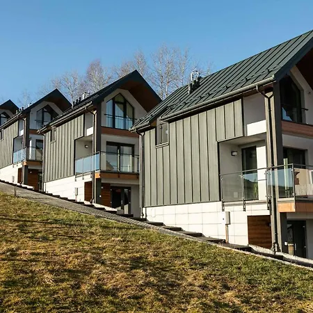 Czarna Perla Czorsztyn, Opcja Sauna I Jacuzzi * Czorsztyn