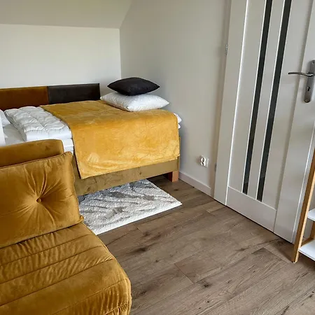Apartment Czarna Perla Czorsztyn, Opcja Sauna I Jacuzzi