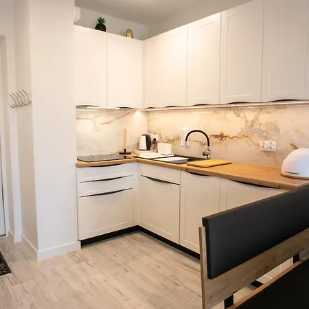 Apartment Czarna Perla Czorsztyn, Opcja Sauna I Jacuzzi