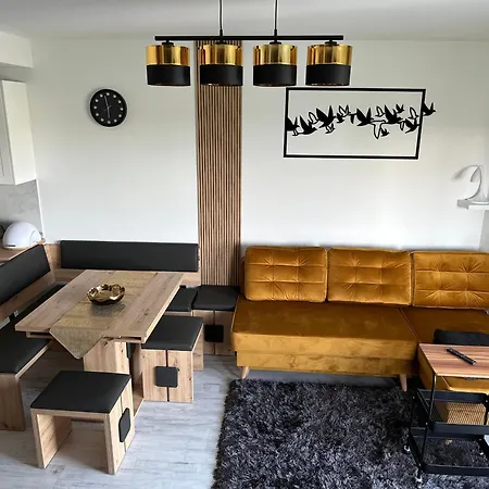 Czarna Perla Czorsztyn, Opcja Sauna I Jacuzzi *
