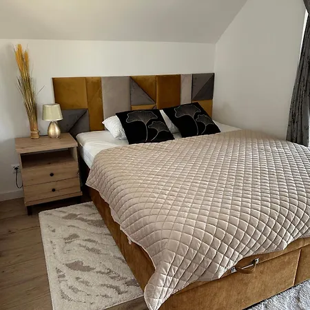 Czarna Perla Czorsztyn, Opcja Sauna I Jacuzzi
