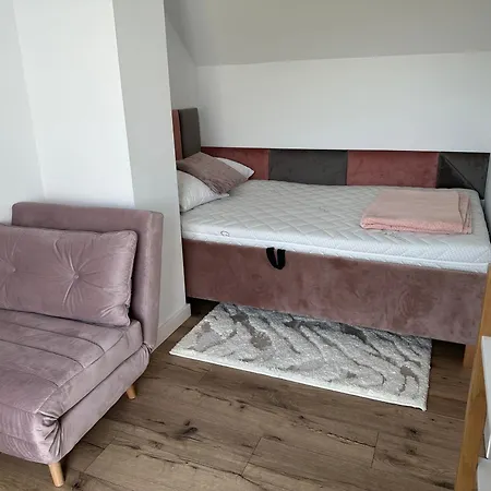 Czarna Perla Czorsztyn, Opcja Sauna I Jacuzzi *
