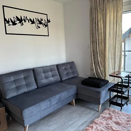 Apartment Czarna Perla Czorsztyn, Opcja Sauna I Jacuzzi Czorsztyn