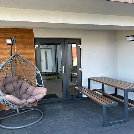 Czarna Perla Czesc Domow Z Sauna I Jacuzzi , Basen Podgrzewany, Blisko Jeziora I Sciezki Rowerowej Velo *