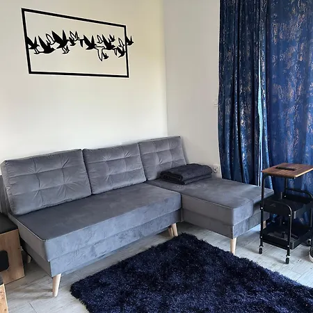 Apartment Czarna Perla Czorsztyn, Opcja Sauna I Jacuzzi