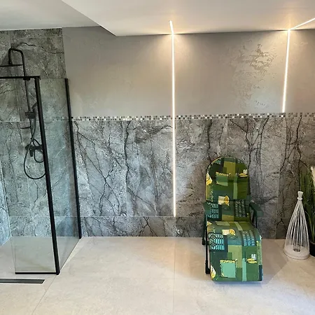 Czarna Perla Czorsztyn, Opcja Sauna I Jacuzzi * Czorsztyn