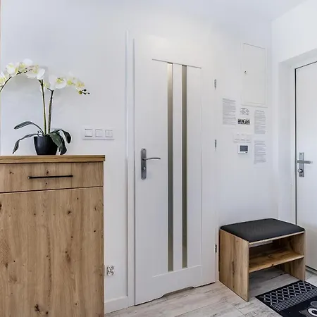 Apartment Czarna Perla Czorsztyn, Opcja Sauna I Jacuzzi *