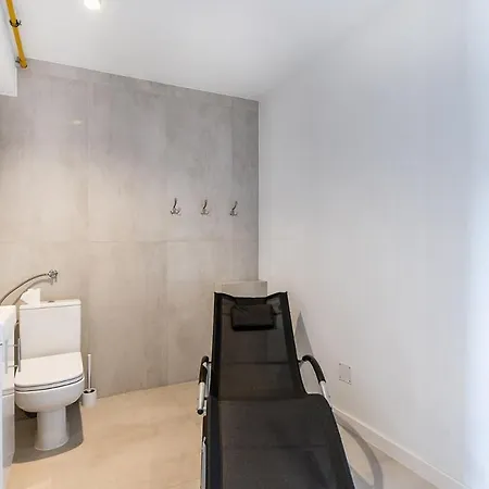 شقة Czarna Perla Czorsztyn, Sauna I Jacuzzi, Blisko Jeziora I Sciezki Rowerowej Velo تشورشتن