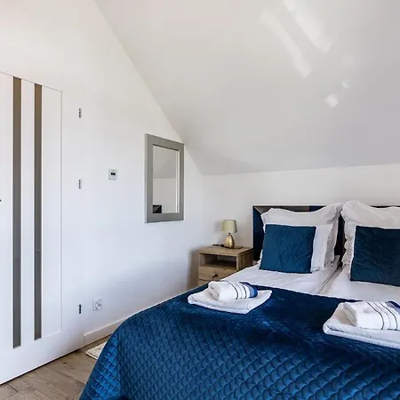 Czarna Perla Czorsztyn, Opcja Sauna I Jacuzzi * Czorsztyn