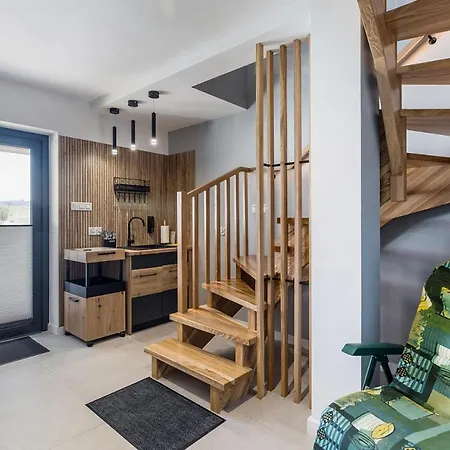 Czarna Perla Czorsztyn, Opcja Sauna I Jacuzzi * Czorsztyn