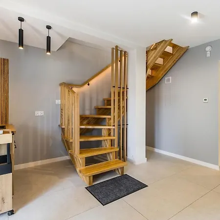 Czarna Perla Czorsztyn, Opcja Sauna I Jacuzzi * Czorsztyn