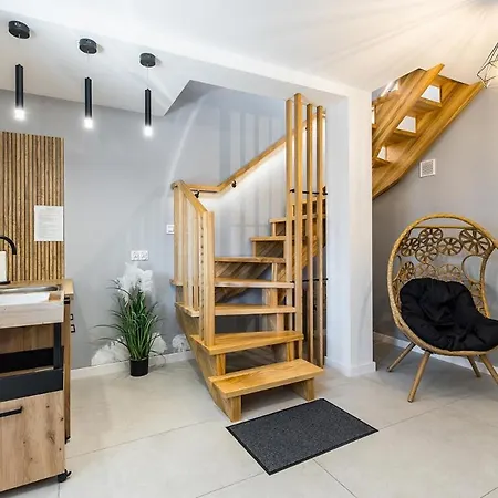 Czarna Perla Czorsztyn, Opcja Sauna I Jacuzzi *
