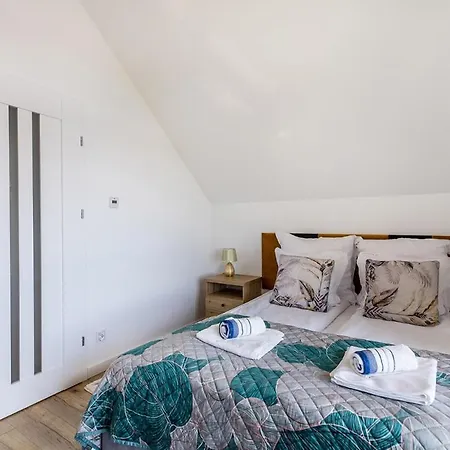 Czarna Perla Czorsztyn, Opcja Sauna I Jacuzzi Czorsztyn