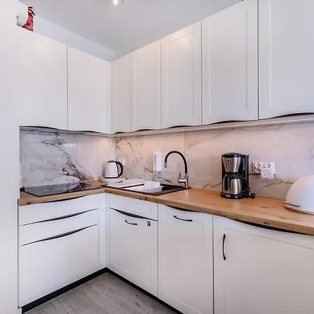 Apartment Czarna Perla Czorsztyn, Opcja Sauna I Jacuzzi *