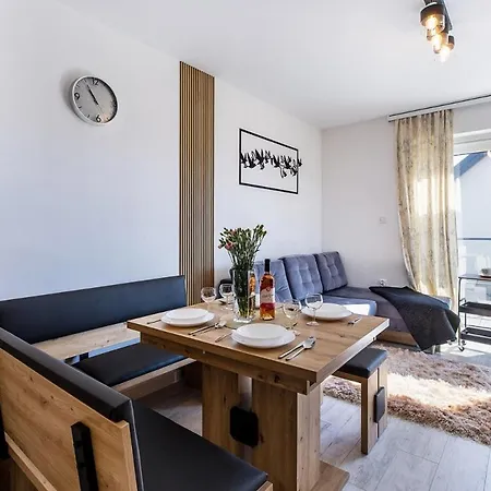 Czarna Perla Czorsztyn, Sauna I Jacuzzi, Blisko Jeziora I Sciezki Rowerowej Velo *