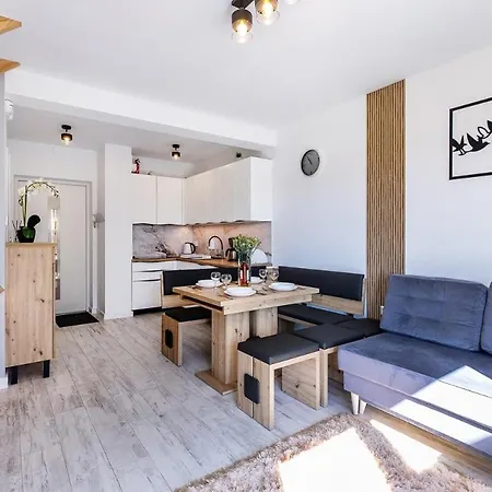 Czarna Perla Czorsztyn, Opcja Sauna I Jacuzzi Czorsztyn