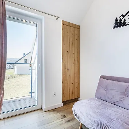 Czarna Perla Czorsztyn, Opcja Sauna I Jacuzzi