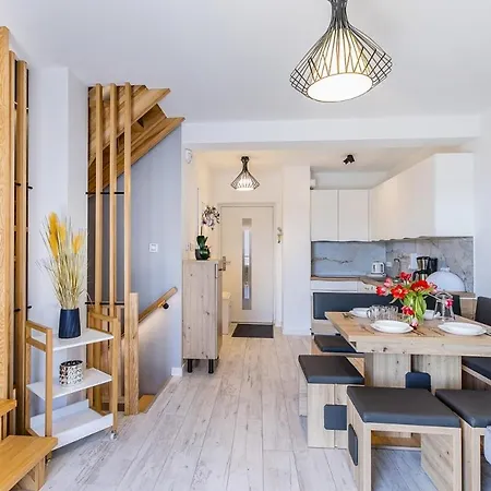 Czarna Perla Czorsztyn, Sauna I Jacuzzi, Blisko Jeziora I Sciezki Rowerowej Velo * تشورشتن