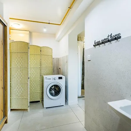 شقة Czarna Perla Czorsztyn, Sauna I Jacuzzi, Blisko Jeziora I Sciezki Rowerowej Velo *