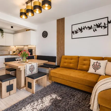 Apartament Czarna Perła Z Sauną I Jacuzzi Blisko Jeziora I ścieżki Rowerowej Velo *